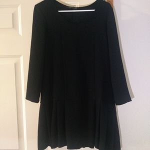 Zara black dress 🍀 3 for 20 🍀